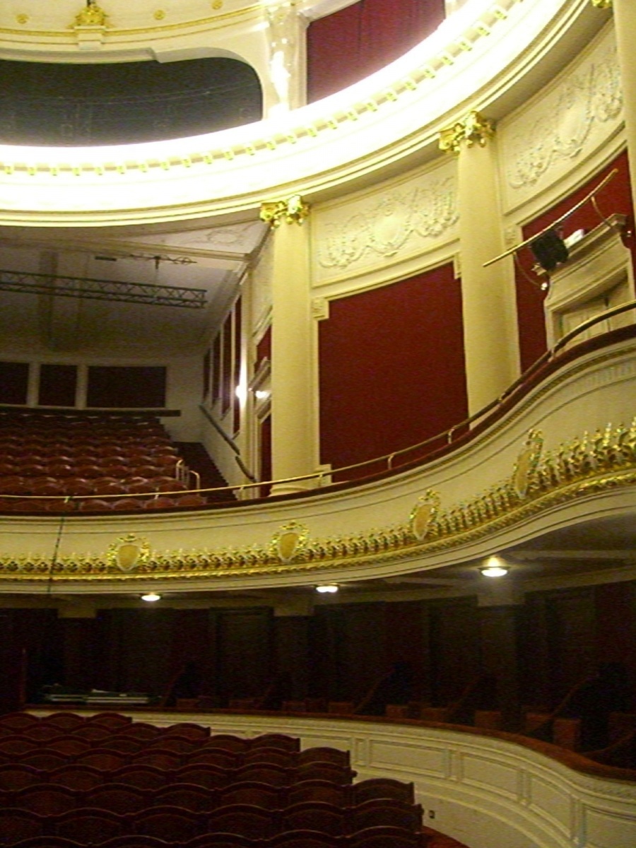Théâtre de Spa