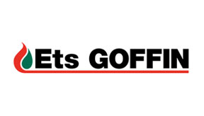 Ets GOFFIN Spa-combustibles