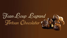 Jean-Loup Legrand CHOCOLATIER