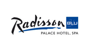 Radisson Blu Palace Hôtel, Spa